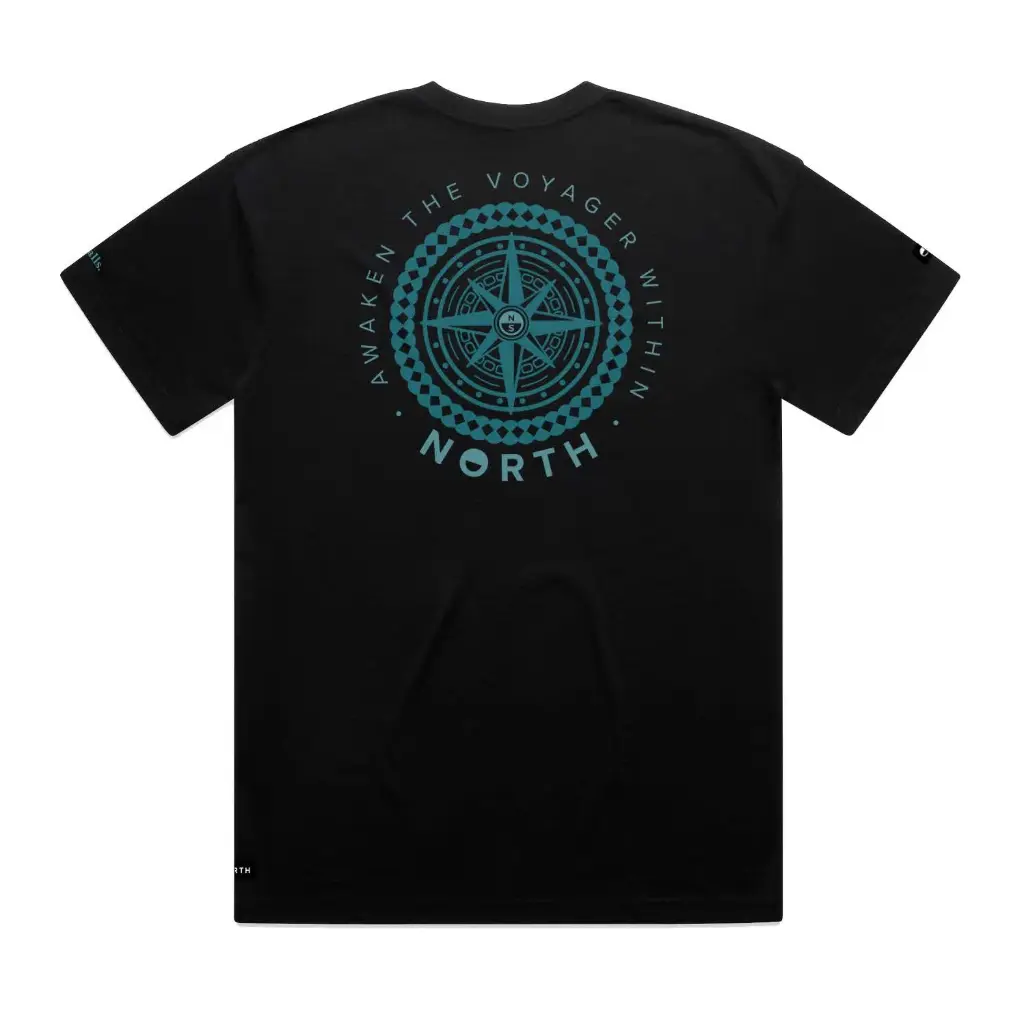NORTH Waypoint Tee 85105.270025