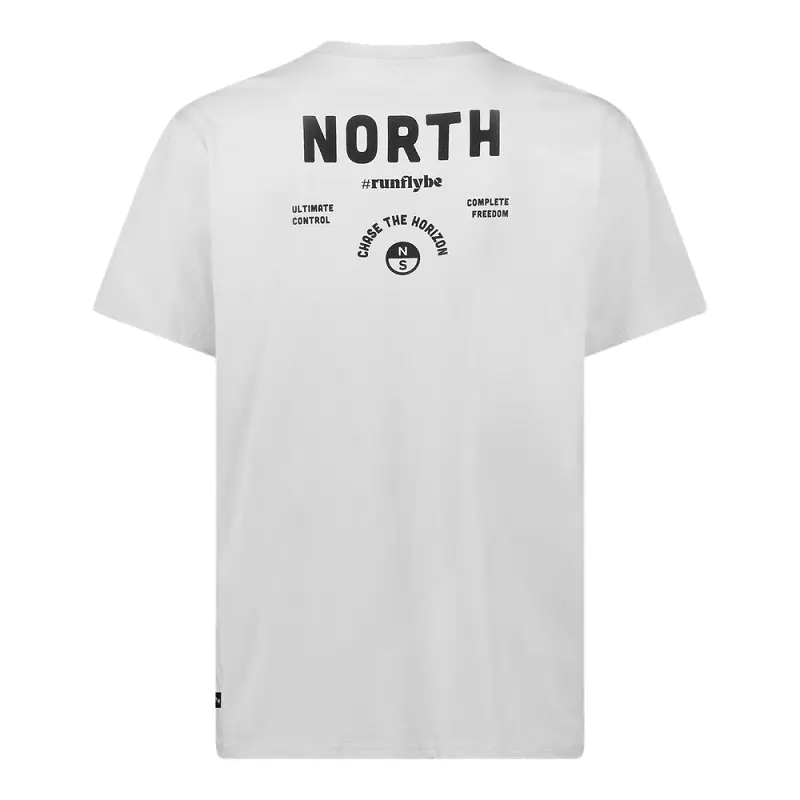 NORTH Fly Tee 85105.240013