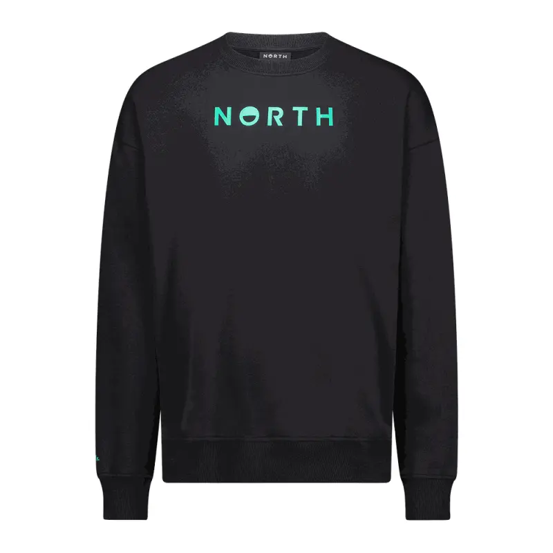 NORTH Brand Crew Sweat 85104.250001