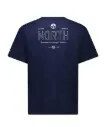 NORTH Voyager Tee 85105.250040