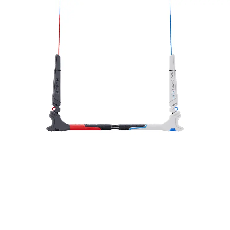 NORTH Control Bar with Leaders - Pro -  Short Throw 85007.270115