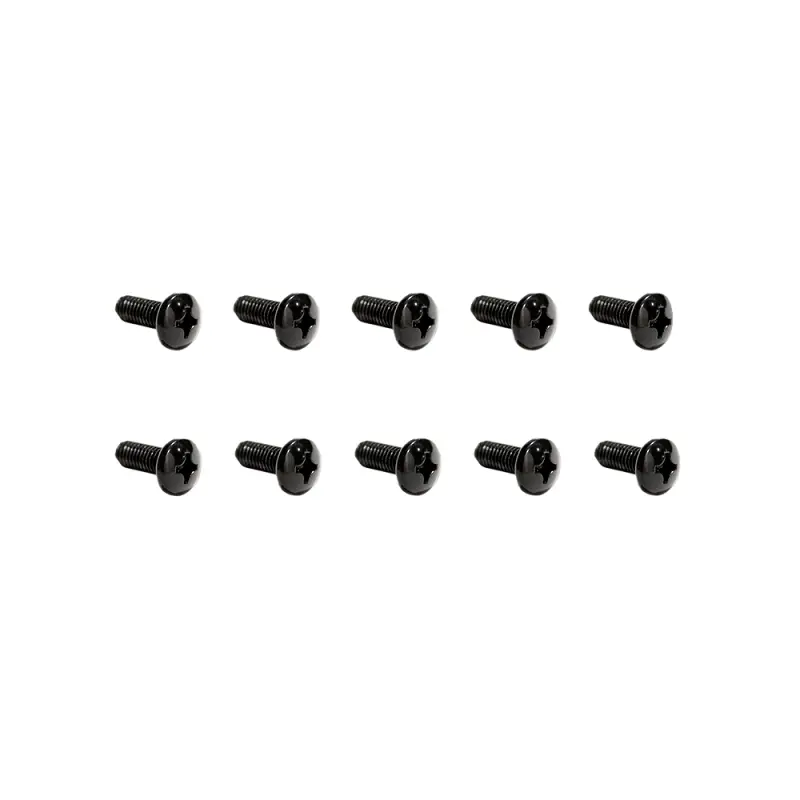 NORTH Seek Air Strap Screw Pack 85008.230053