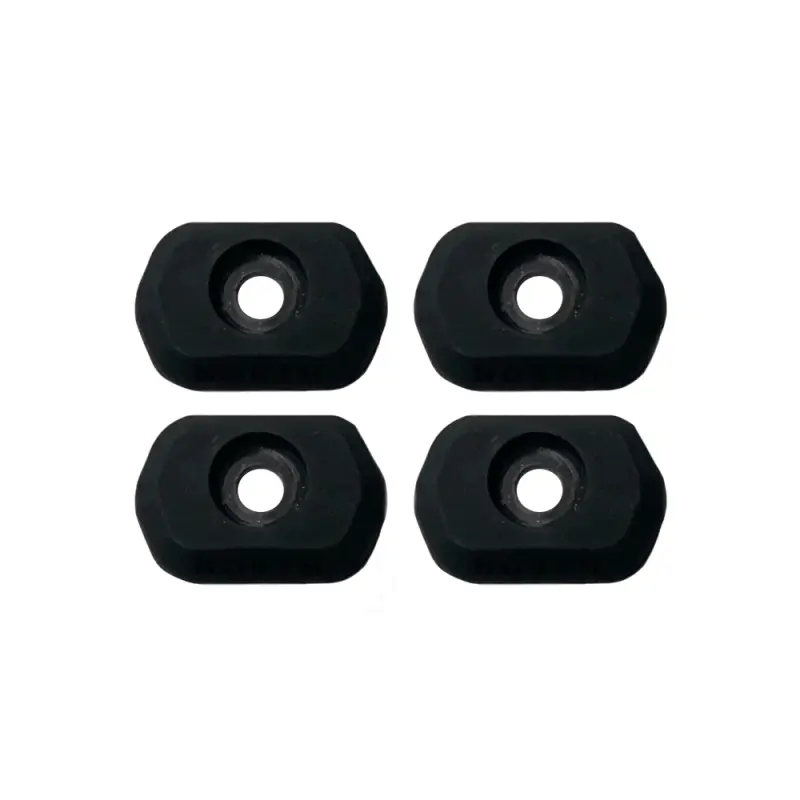 NORTH Free-Lo Strap Washers - set of 4 85008.230121