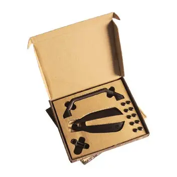 NORTH Twintip Accessory Kit 85008.240071