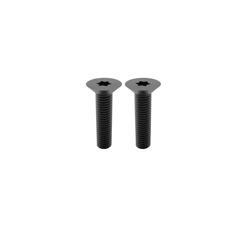 NORTH Sonar Carbon Fuselage Screw Pack B2 85009.240181