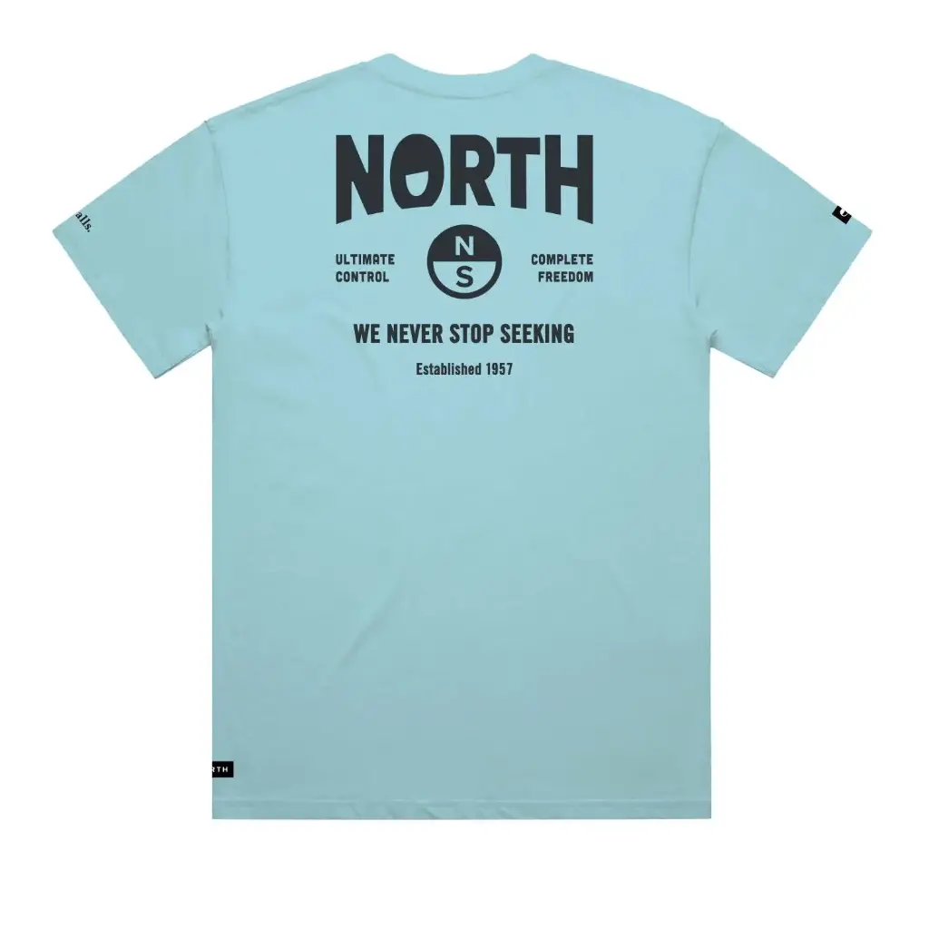NORTH Origin Tee 85105.270030