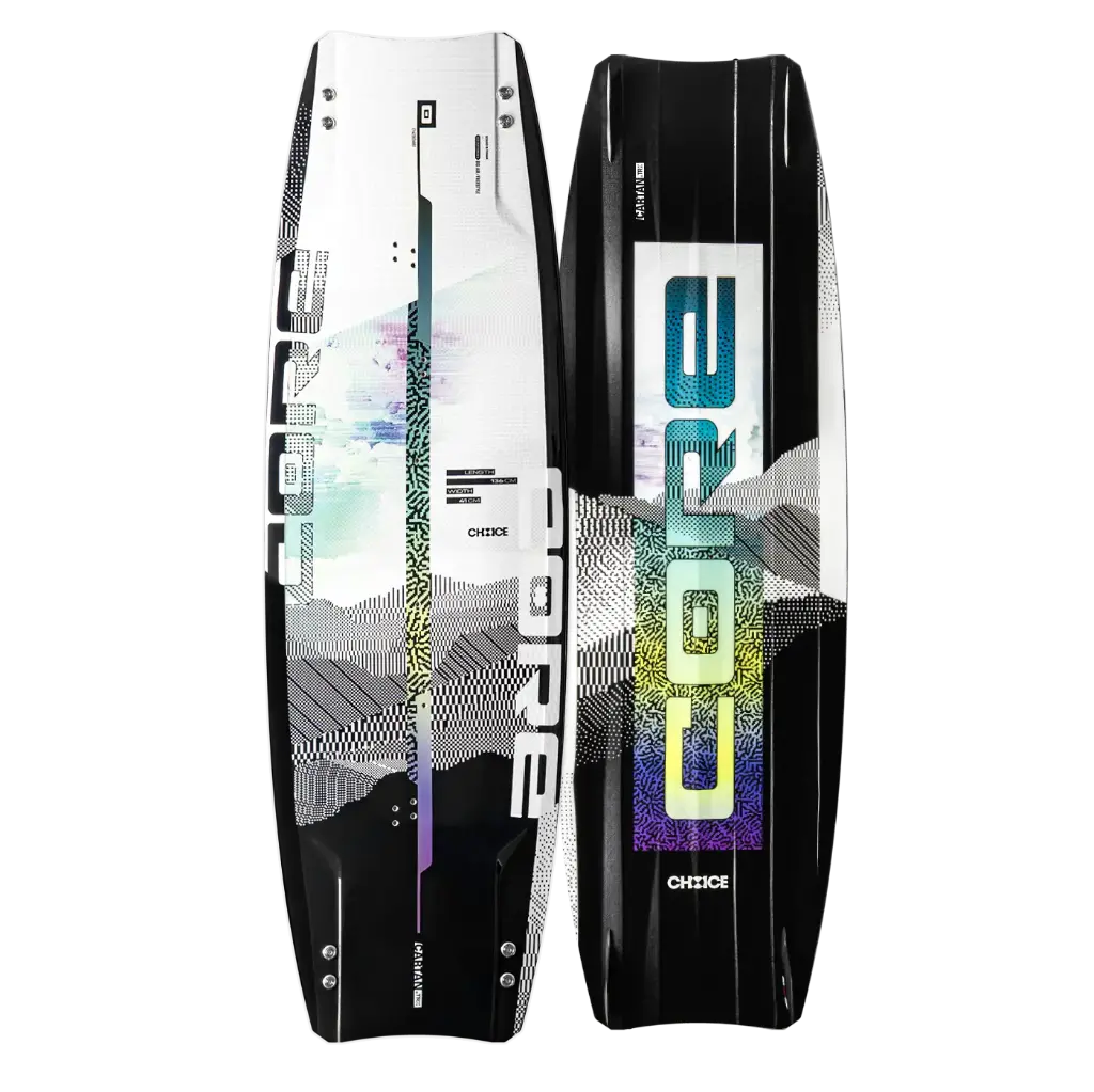 CORE Choice 7 TWIN TIP BOARD BOBOC71