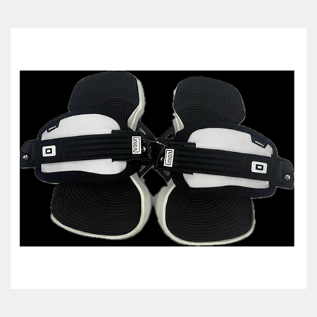 CORE Union Comfort 2 Boardset Pads & Straps BZUNIONCOM2N