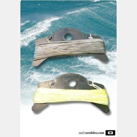 CORE Sensor Frontlines 24m, white/yellow