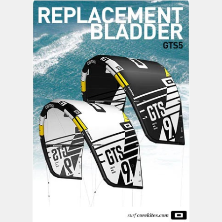 CORE GTS5 Bladder