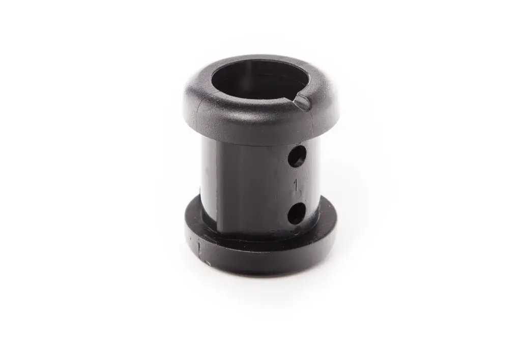 UNIFIBER Collar MK7 Double-Pin Locker - Black UF59000