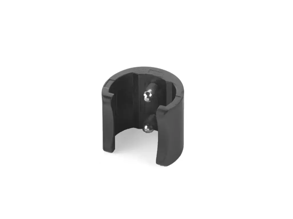 UNIFIBER MK5 Double-Pin Locker - Black 20 mm UF59000