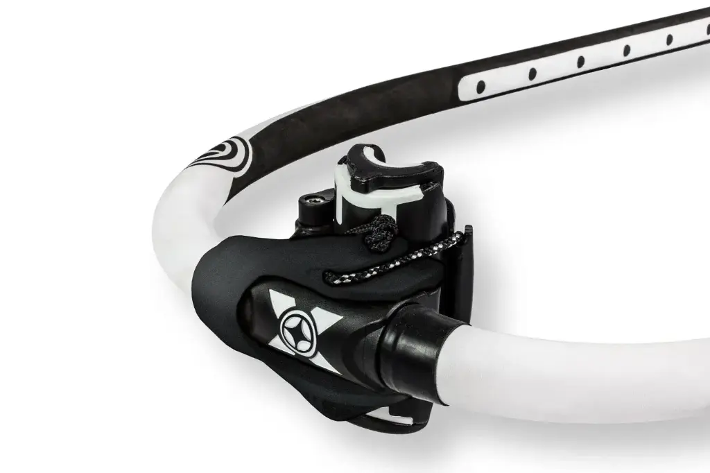 UNIFIBER Complete Boom Head SLIM HD V-grip Carbon PP compatible 2016 UF59001