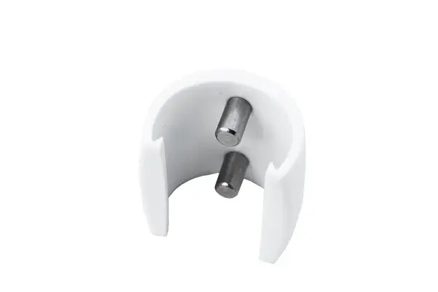UNIFIBER MK7 Double-Pin Locker - White UF60000