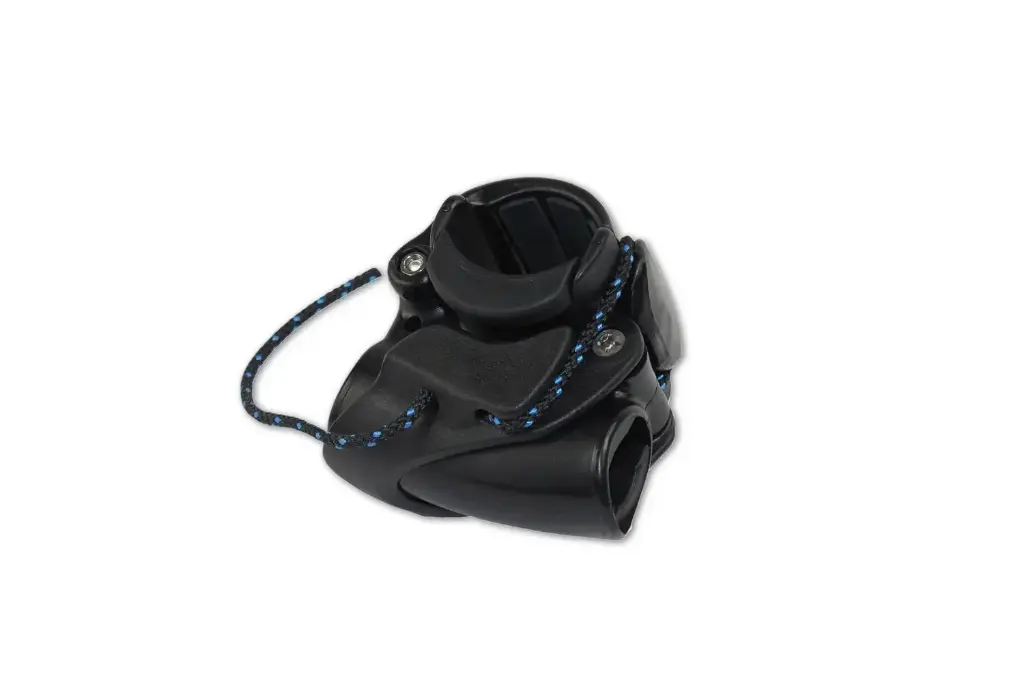 UNIFIBER Boom Head for Alu Tapered Monocoque Boom (C-Shape) UF60000