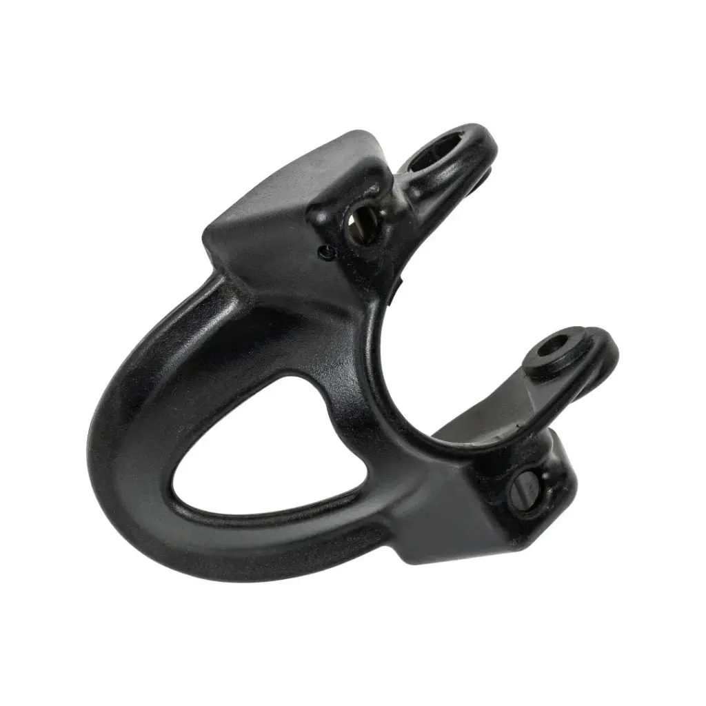 UNIFIBER Boom Lever Aluminium Experience Rig Boom UF60002