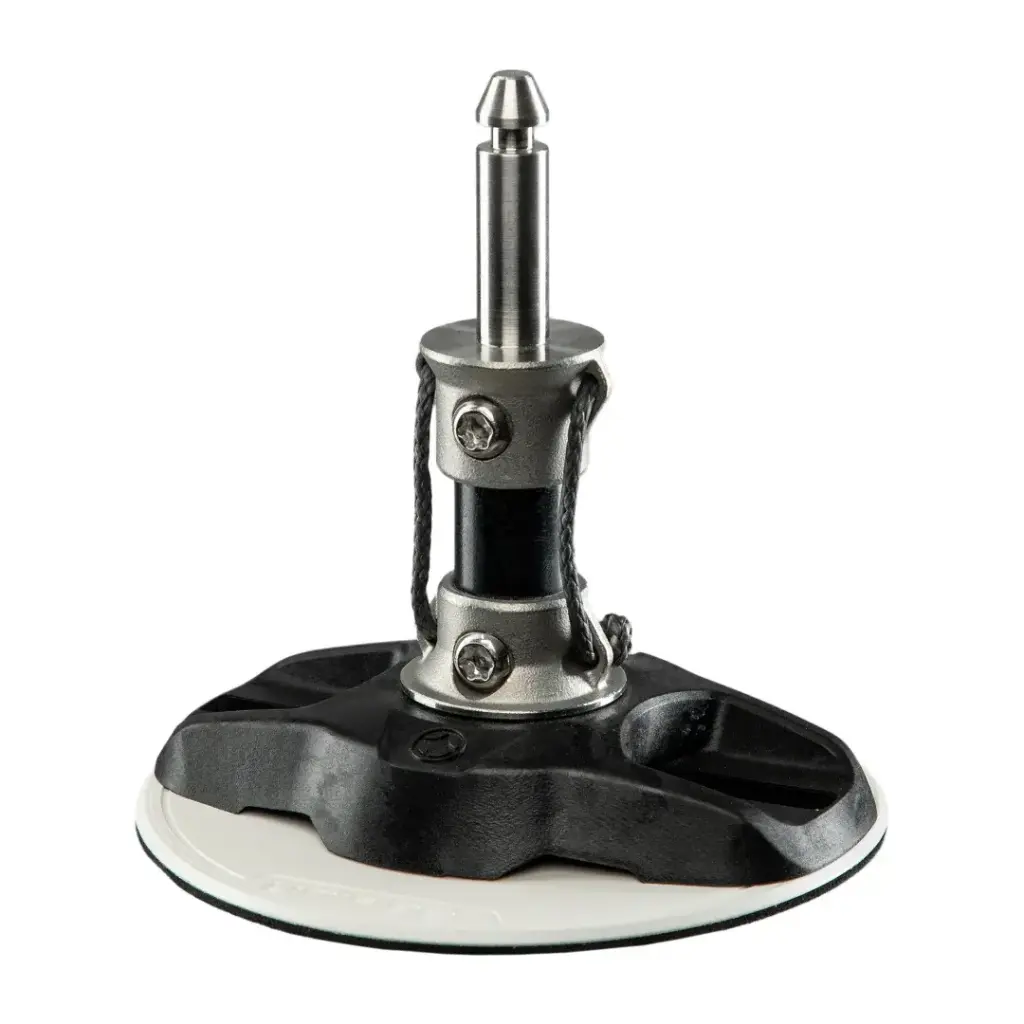 UNIFIBER Baseplate Tendon Joint Essentials (U-Pin) UF0600