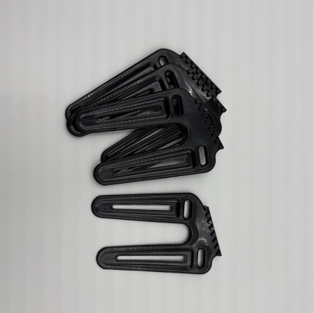 CORE Union Pro 4 Stiffener Set of four pieces Binding BZUNPR