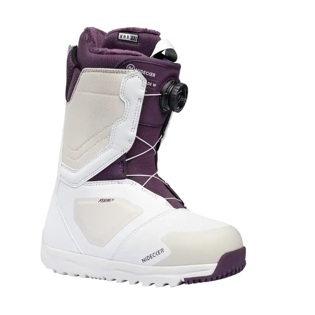 NIDECKER Cascade Women Boots N.25.BTW.CSW