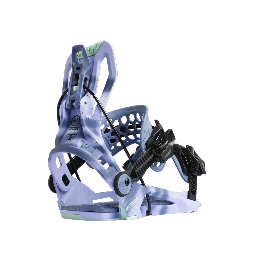 NIDECKER Flow Fenix Binding N.26.BNU.FEF