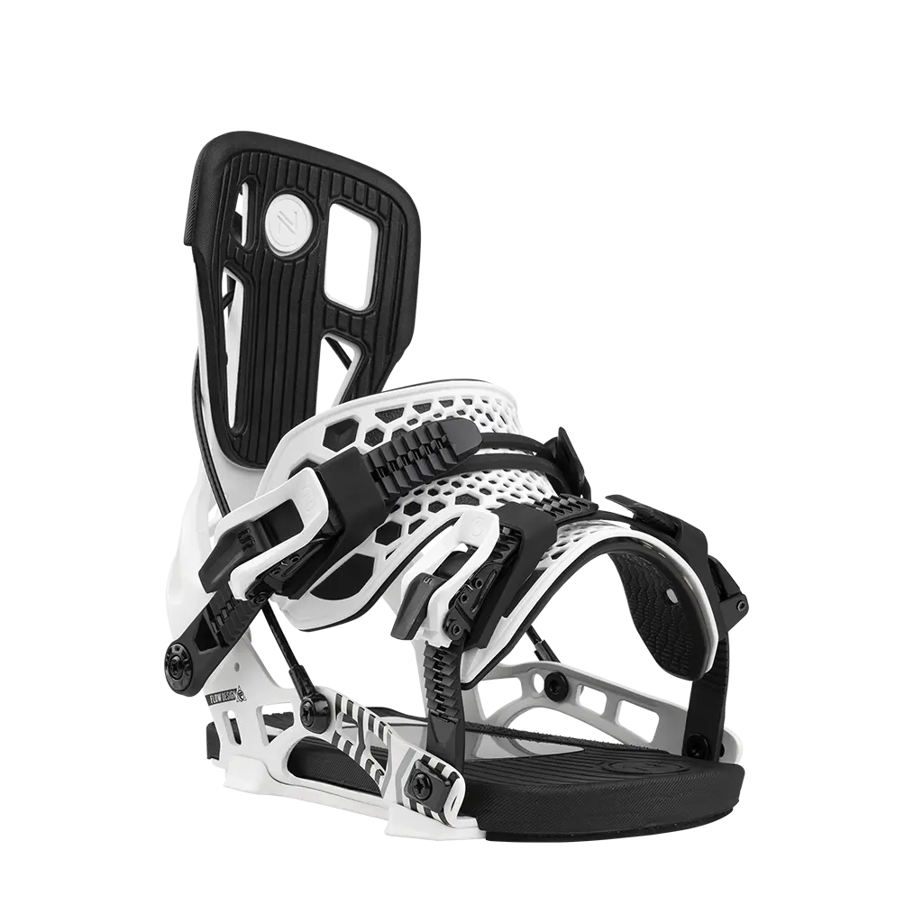 NIDECKER Flow NX2 Binding N.25.BNU.N2F