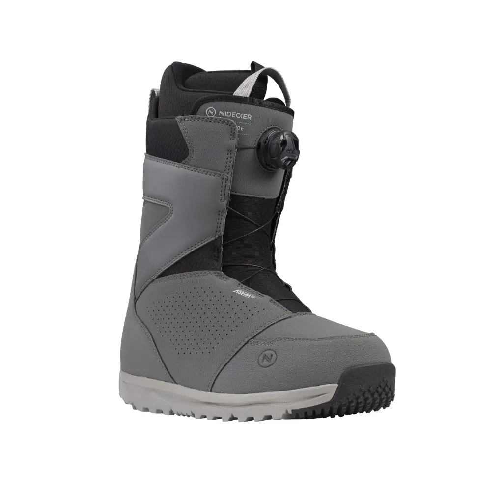  NIDECKER Cascade Men Boots N.23.BTM.CSC