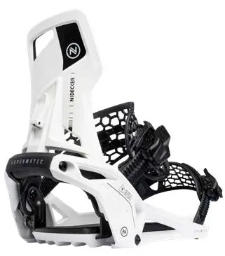 NIDECKER OG Supermatic® N.26.BNU.SPM