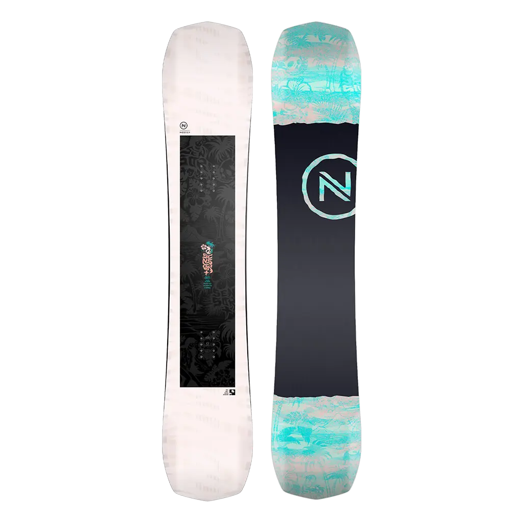 NIDECKER Sensor Plus Board N.23.SNM.SPL