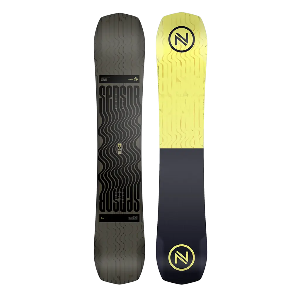 NIDECKER Sensor Men Board N.23.SNM.SEN