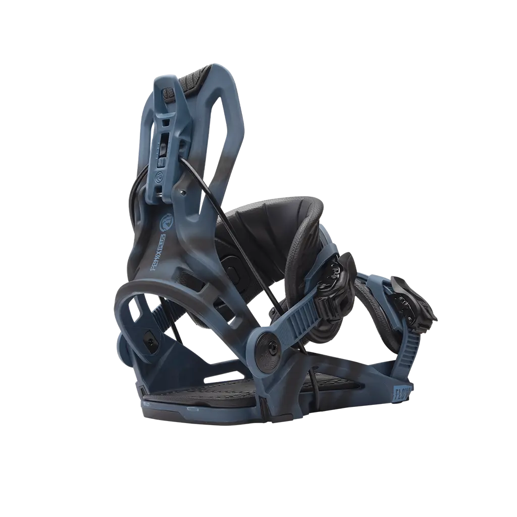 NIDECKER Flow Fenix Plus Fusion Binding F.24.BNM.FPF