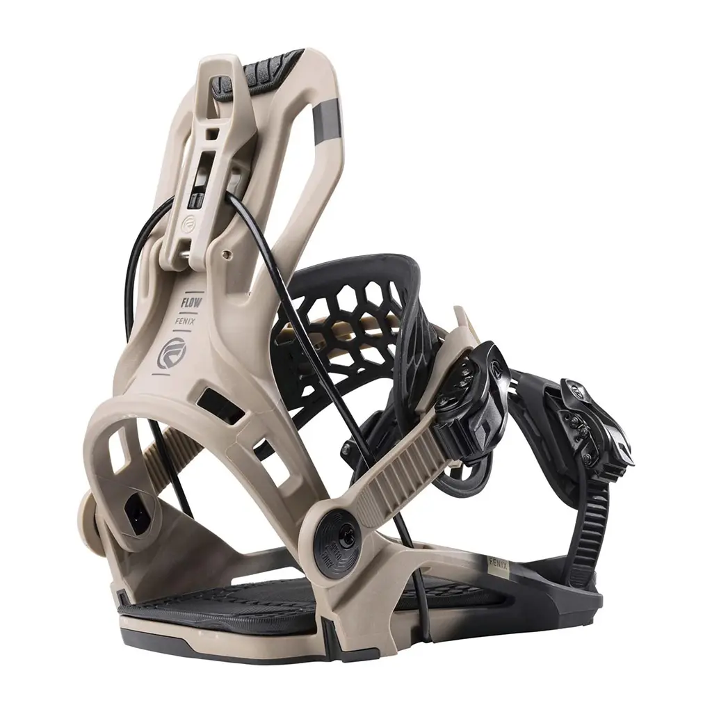 NIDECKER Flow Fenix Binding F.23.BNM.FEF