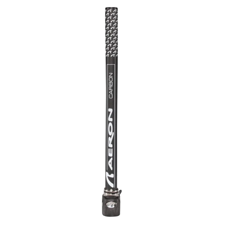 AERON Skinny U-Pin Carbon Extension