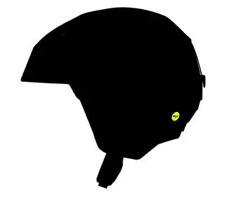 GIRO Grid Spherical MIPS Helmet 37831