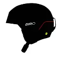 GIRO Ledge SL MIPS Asian Fit Helmet 42347