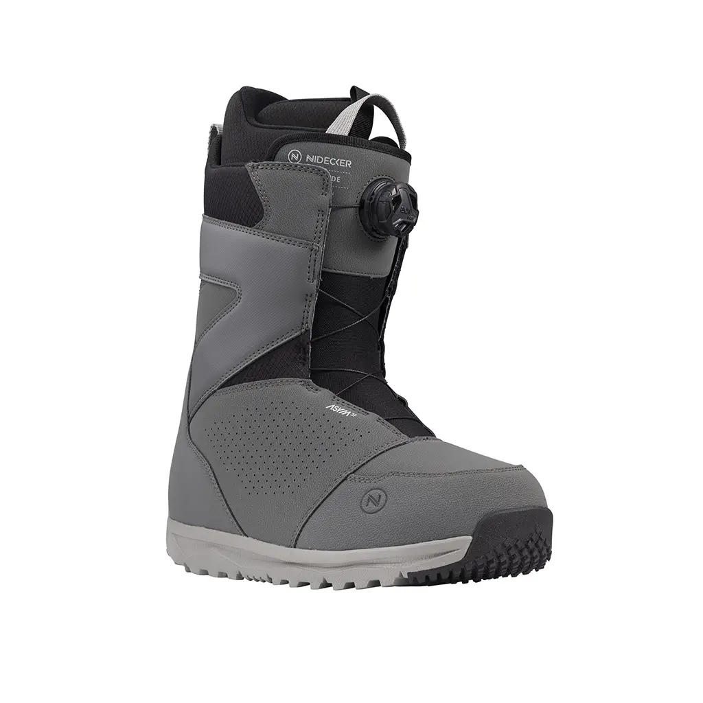  NIDECKER Cascade Men Boots N.23.BTM.CSC