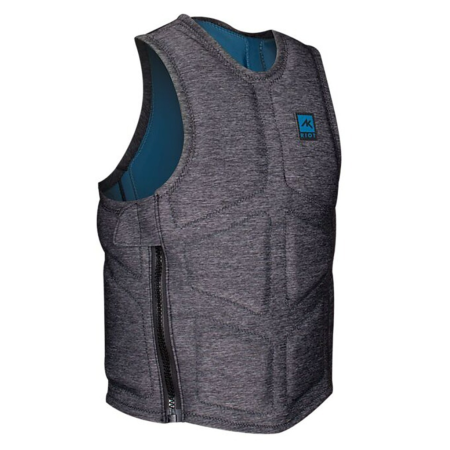 AK DURABLE RIOT IMPACT VEST
