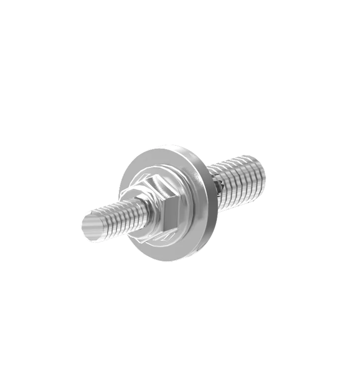 BLACK-LINE Step on adapter 