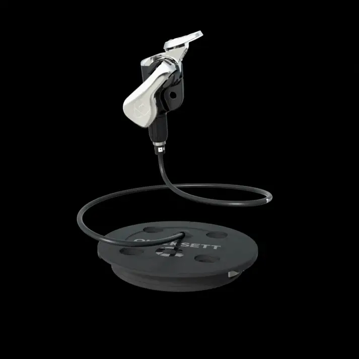 BLACK-LINE Quicksett 2.0 Q7