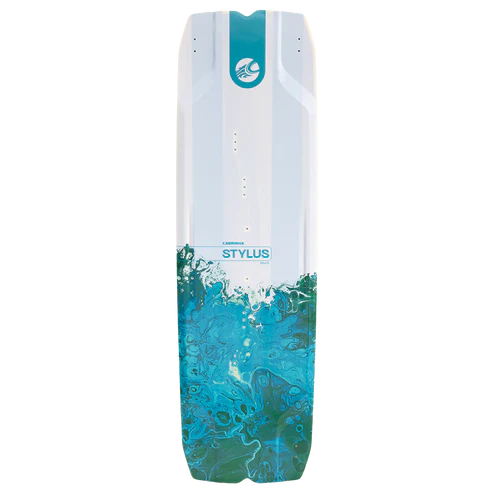 CABRINHA STYLUS TT BOARD K5TTSTYLW