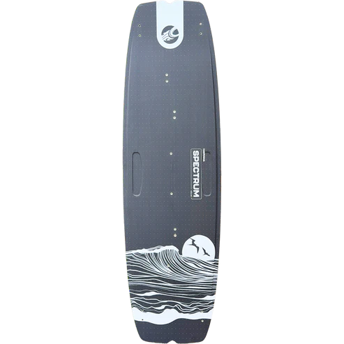 CABRINHA SPECTRUM TWIN TIP BOARD K6TTSPECW