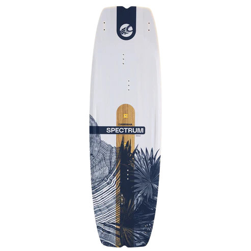 CABRINHA SPECTRUM TT BOARD K5TTSPECW
