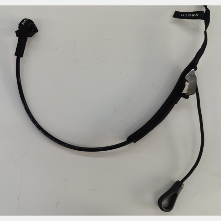 NORTH Race Harness Lines 55009.240797