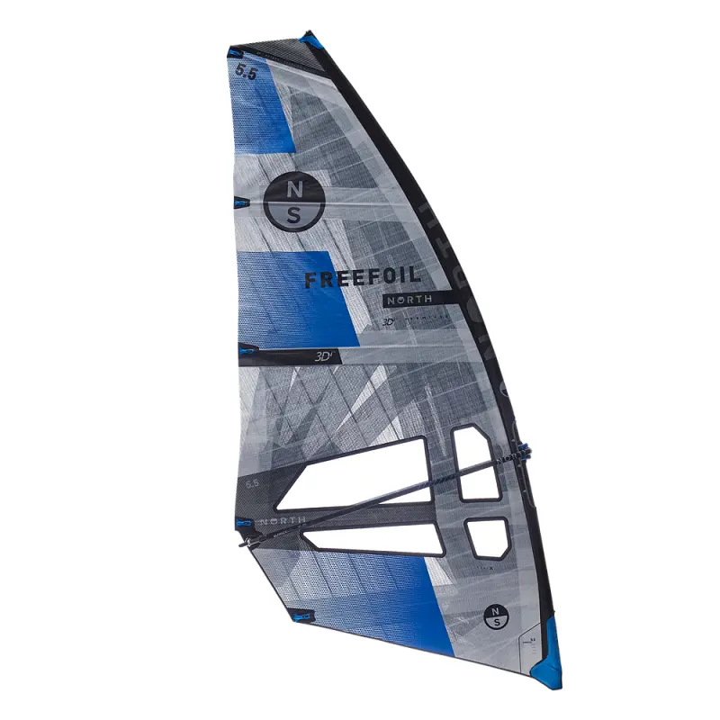 NORTH Free Foil SAIL 55000.240005
