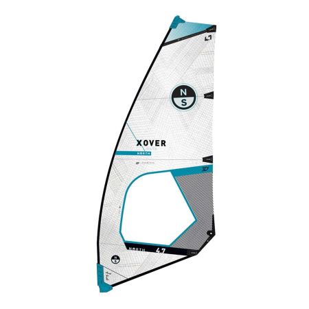 NORTH X-Over SAIL 55000.250000
