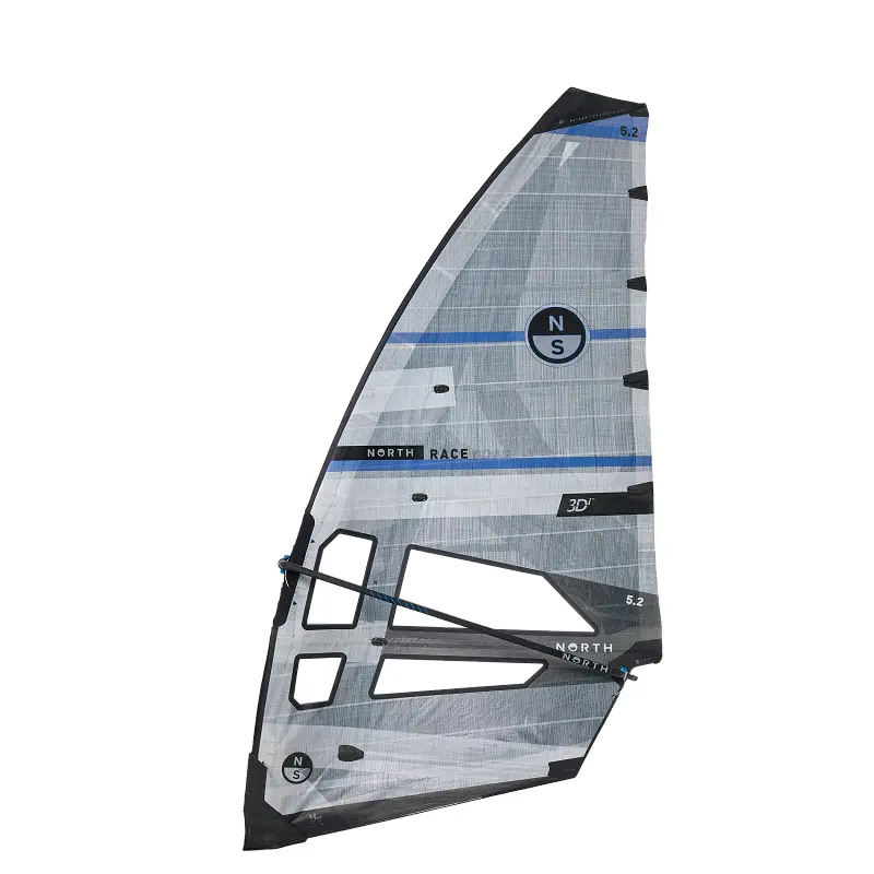 NORTH Slalom Race SAIL 55000.260001