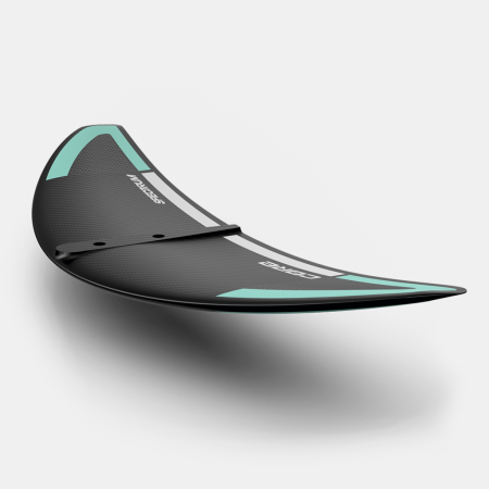 CORE Stabilizer (Rear Wing) Spectrum WZSPEC1S