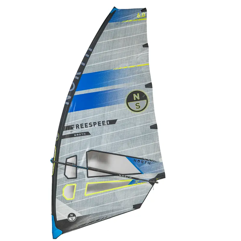 NORTH Freespeed GEN2 Sail 55000.270004