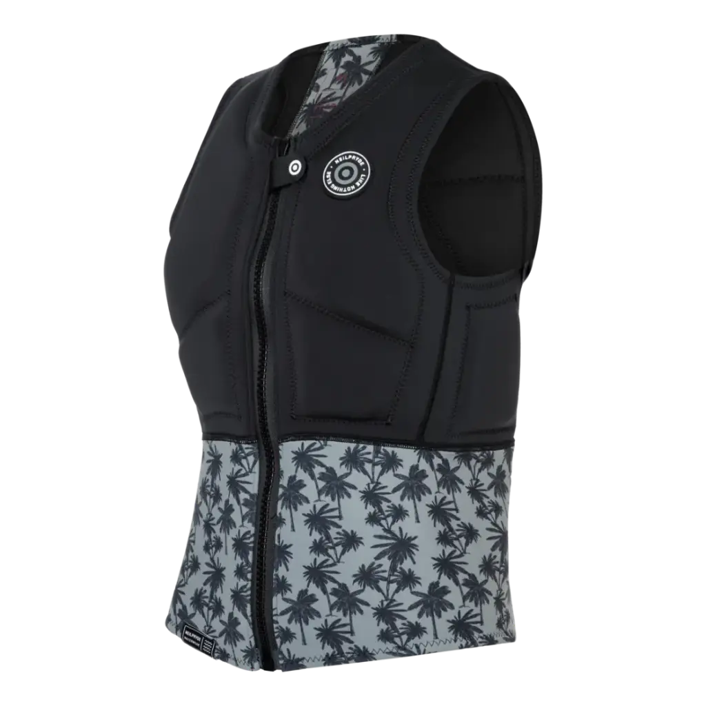 NEILPRYDE Storm Impact HS Front Zip 153370