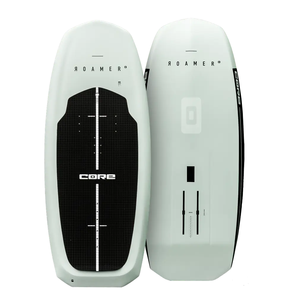 CORE Wingfoilboard Roamer E