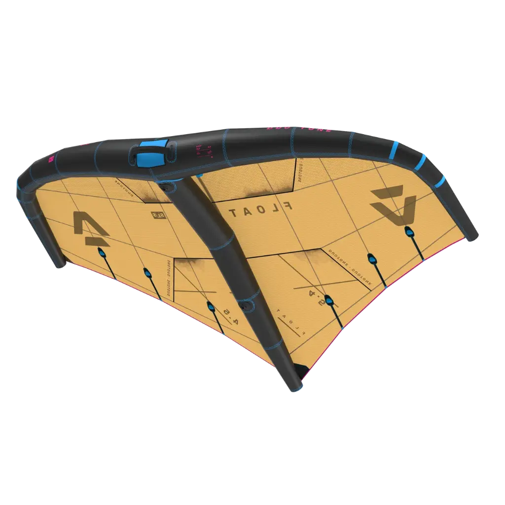 DUOTONE DTF-Wing Float SLS 42260-3533